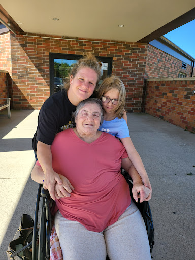 Crystal Heights Care Center