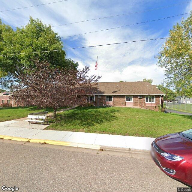 Parkview Apartments