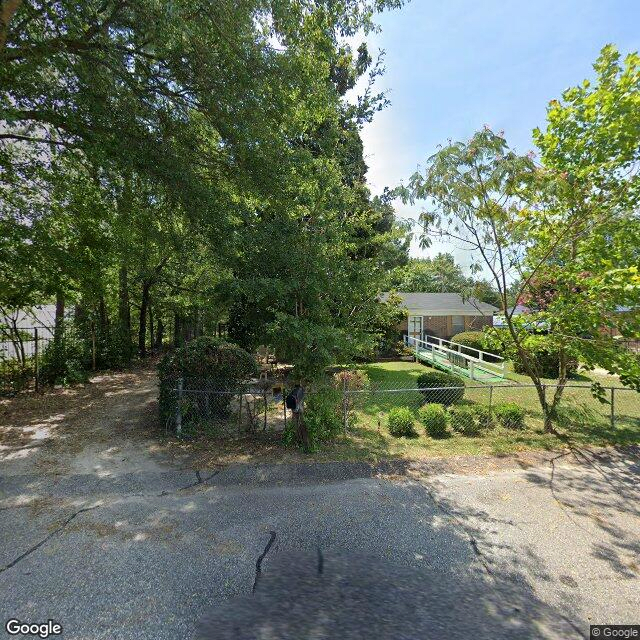 McLean Family Care Home