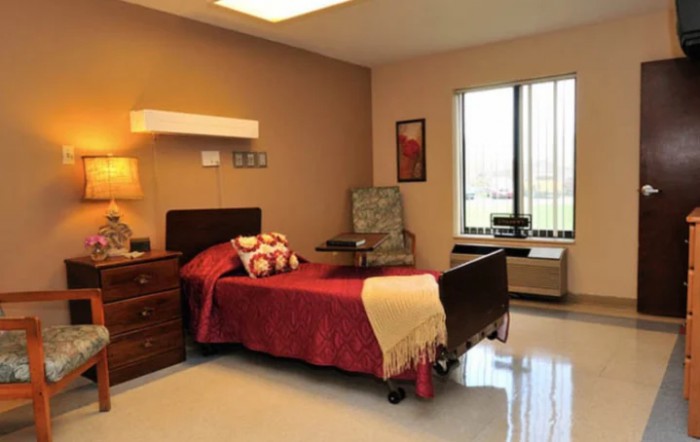 Walton Manor Health Care Center