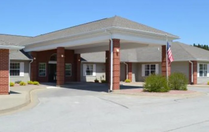 Crestview Specialty Care