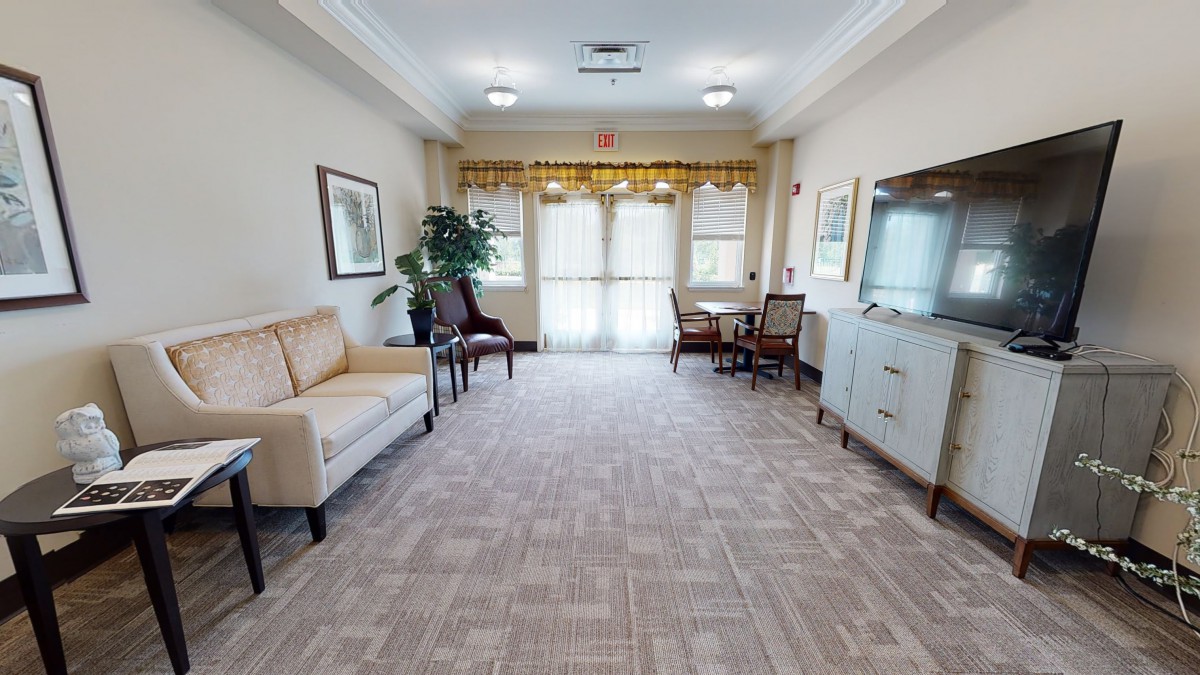 Bear Creek Assisted Living