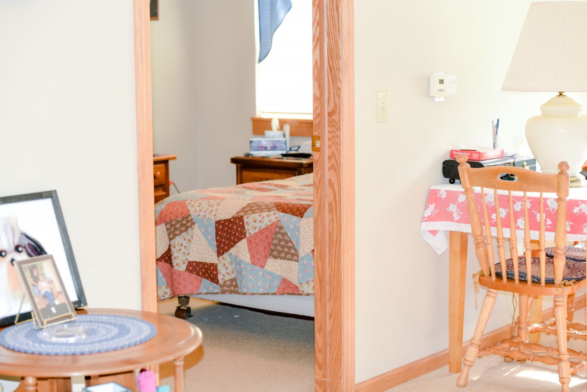 The Maples Assisted Living