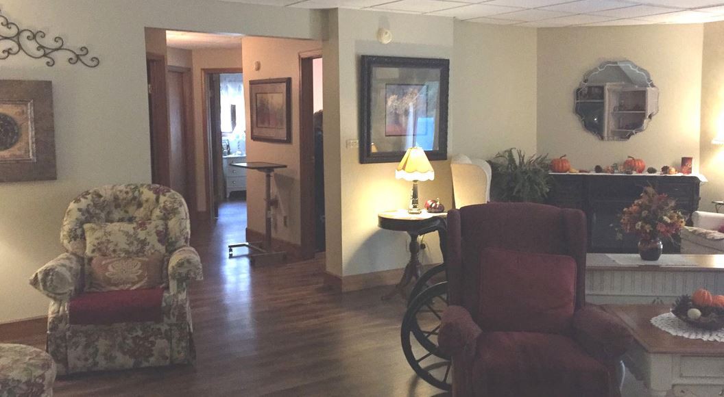 Wedgewood Pines Assisted Living