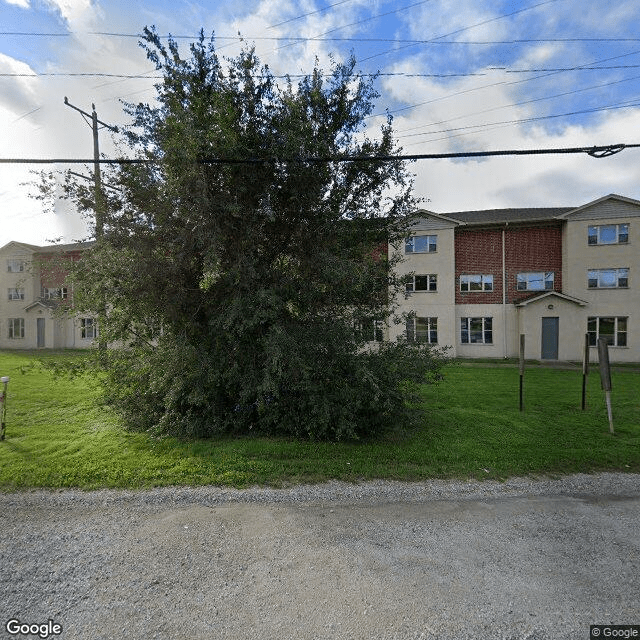 Golden Age Retirement Home