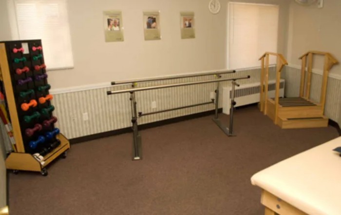 Villa Maria Nursing & Rehab Community