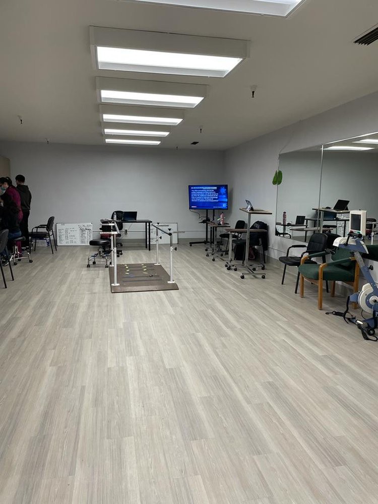 Downey Community Health Center