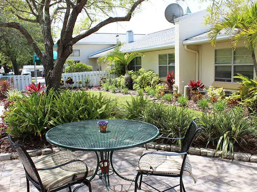 Colonial Care Ctr