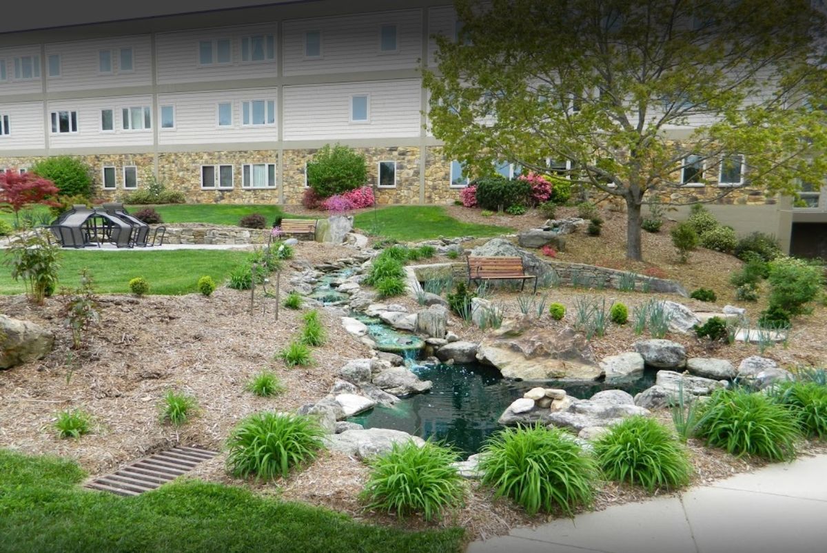 Carolina Village
