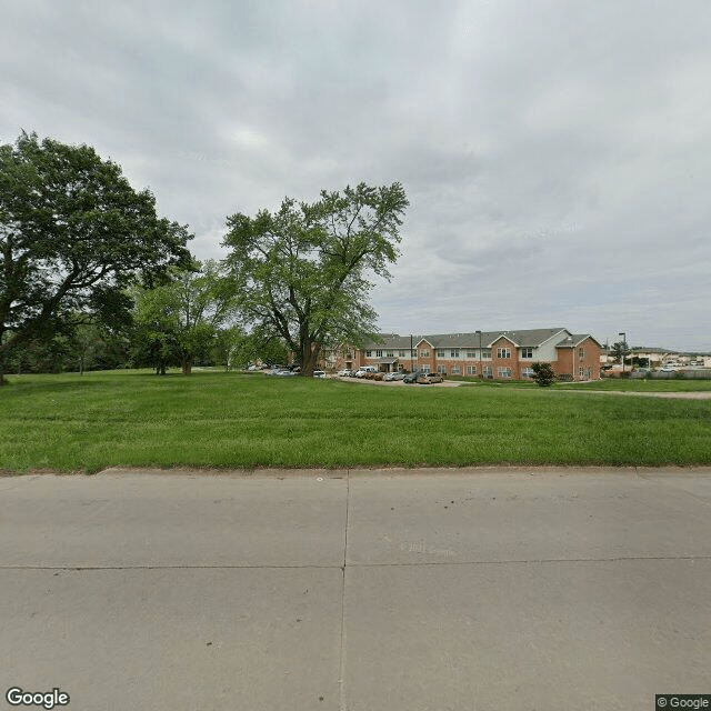Hickory Grove Apartments