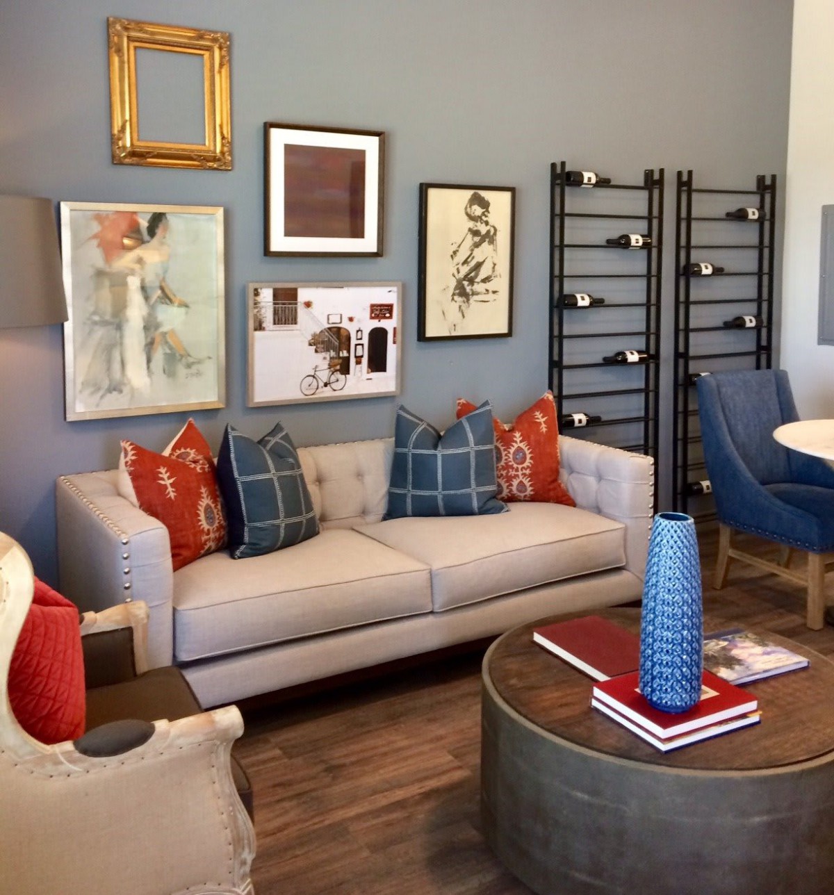 Heartis Mid Cities Independent Living