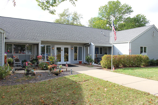 Heritage Manor-Litchfield