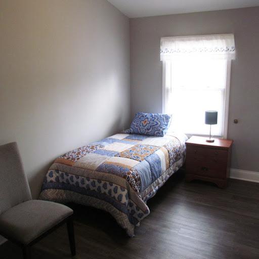 Eastbury Supportive Living Center