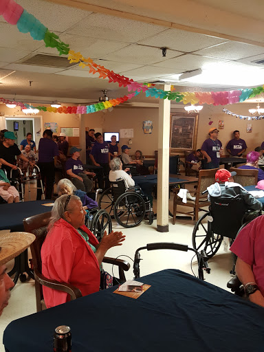 Retama Manor - Laredo South