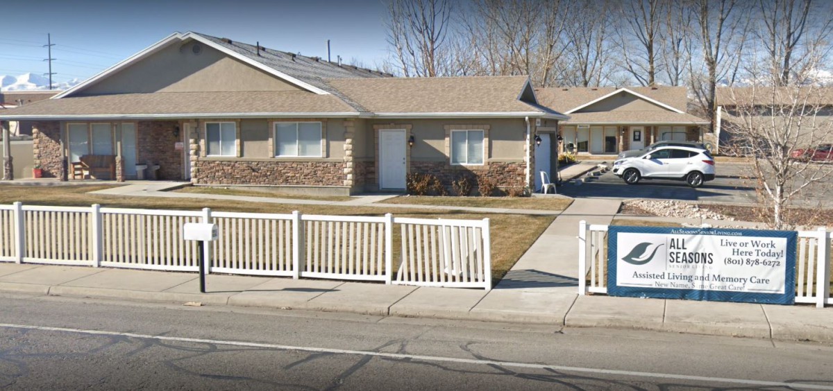 Beehive Homes of West Jordan