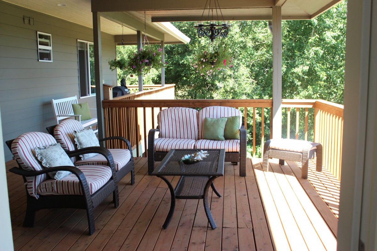 Camas Hills Care Home