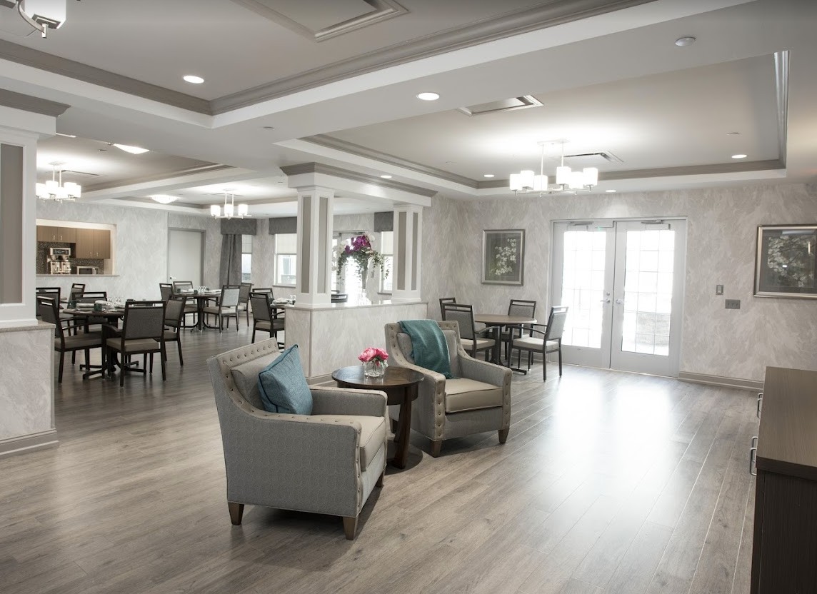 Harmony Village at Paramus