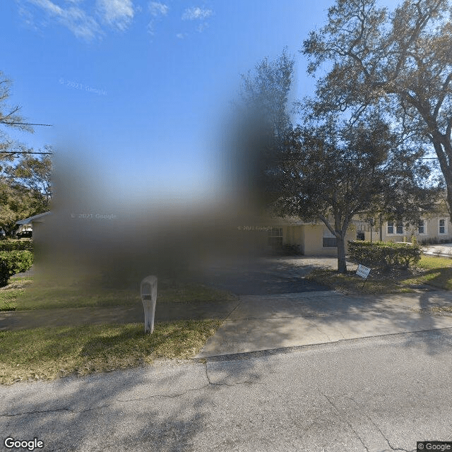 Aguila Adult Care Center II