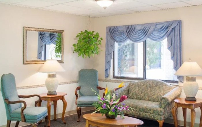 West Bay Rehab & Nursing Center