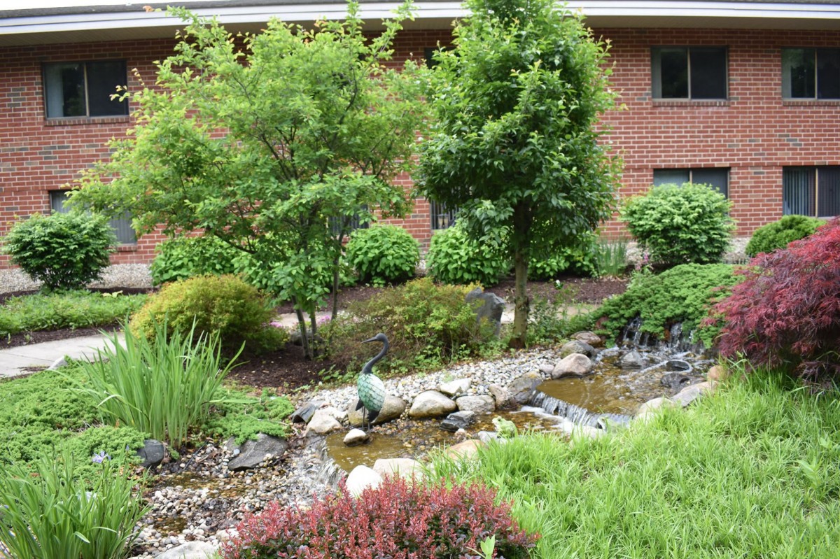 Park Village Pines