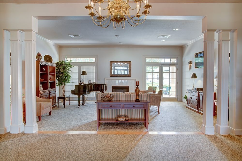 The Pointe At Cedar Park
