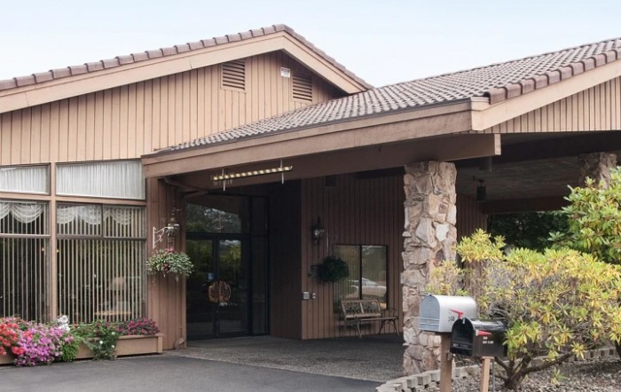 Fir Lane Health And Rehab Center