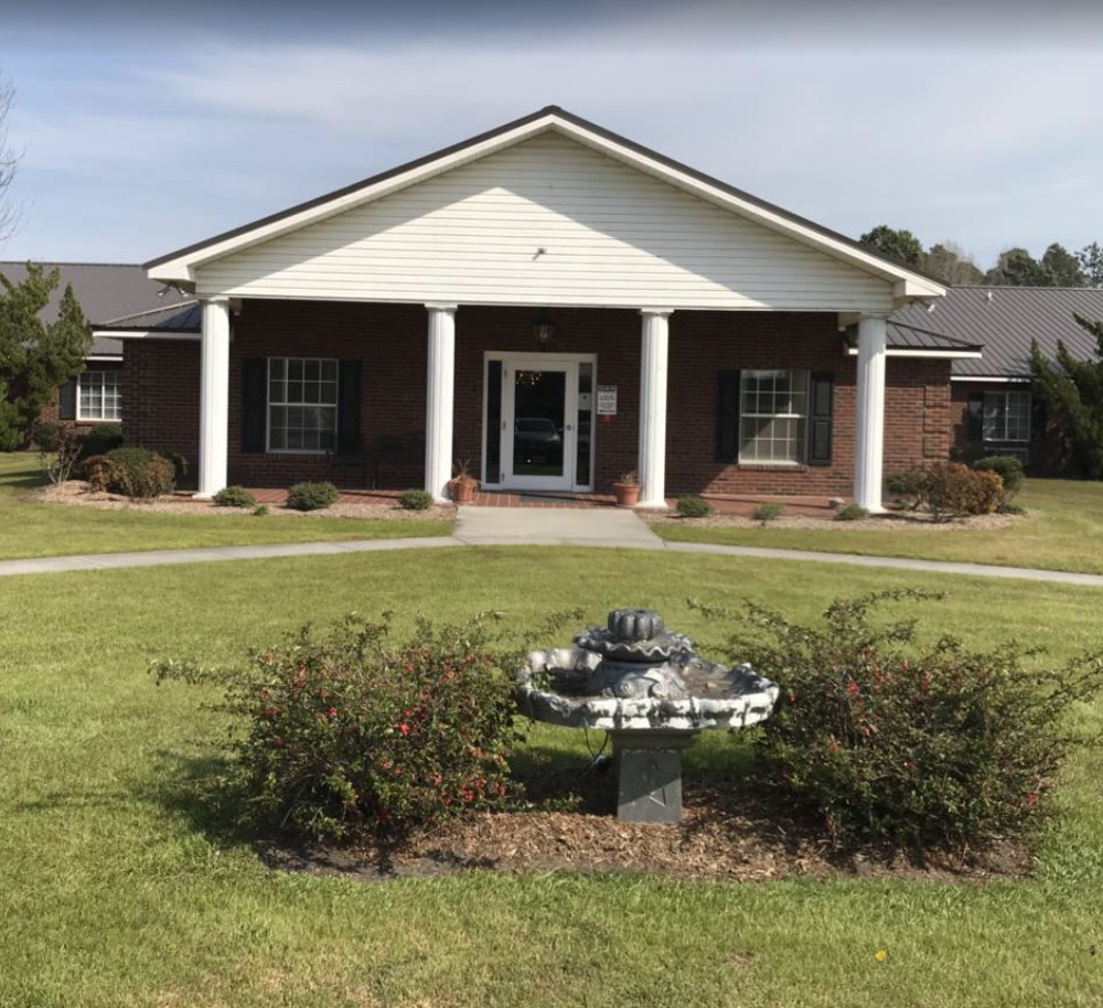 Brunswick Cove Living Center