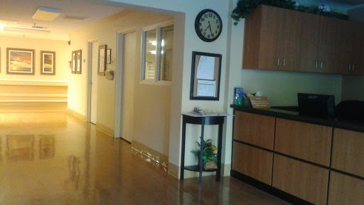Sarasota Health And Rehabilitation Center