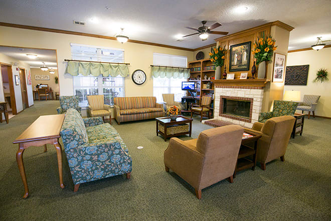 Brookdale Nacogdoches