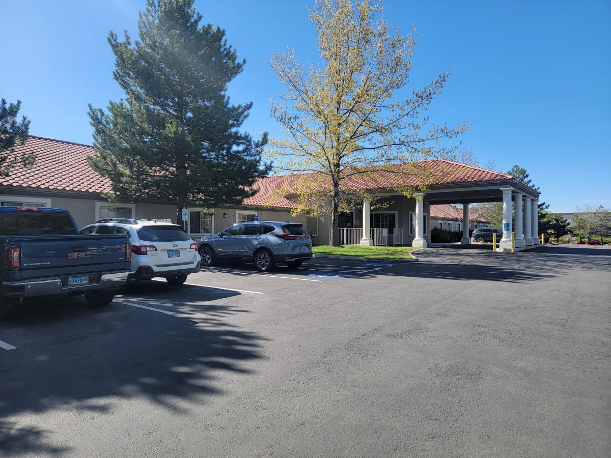 Alta Skilled Nursing And Rehabilitation Center