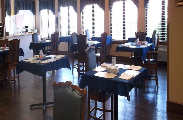 The Villas StoneBridge Senior Living Community
