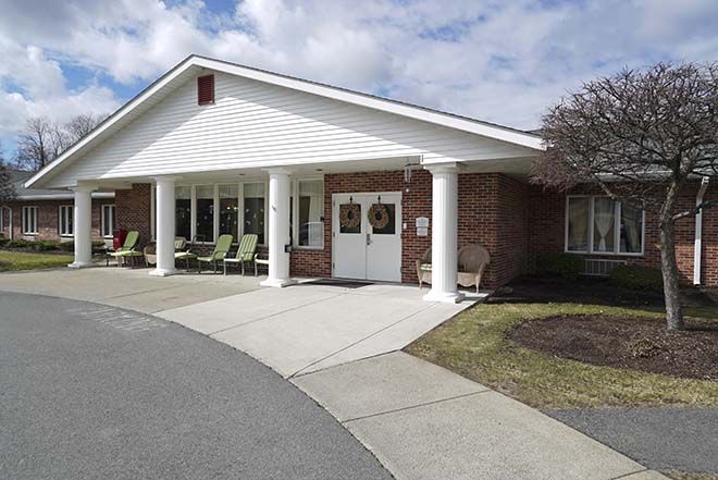 Elderwood Village at Colonie