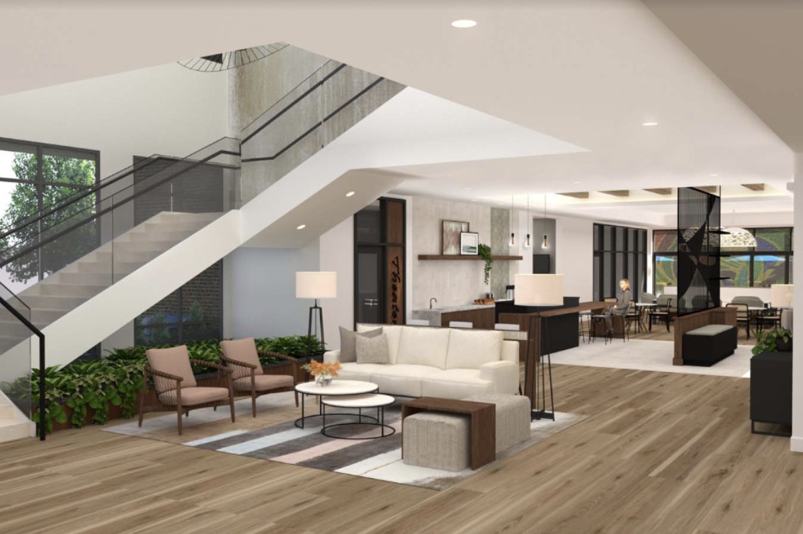 Brightview Hunt Valley (Opening in 2023)