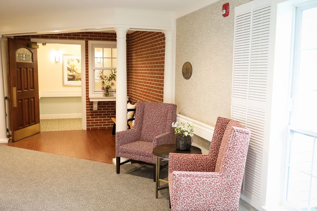 Artis Senior Living of Potomac
