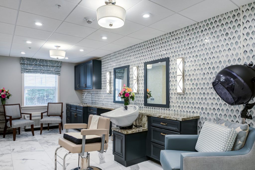 Brandywine Living At Senior Suites