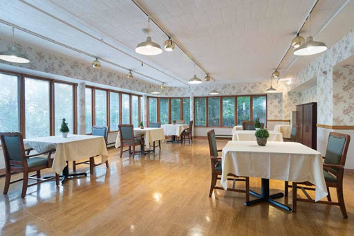 North Hills Health And Rehabilitation Center
