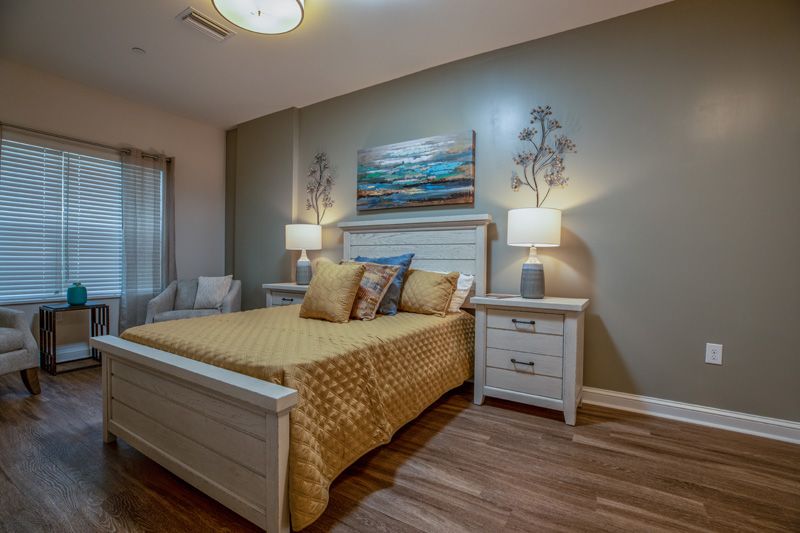 Palagio Senior Living