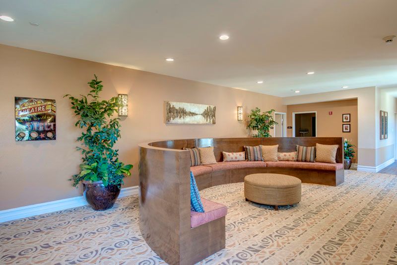 Pacifica Senior Living Hillsborough