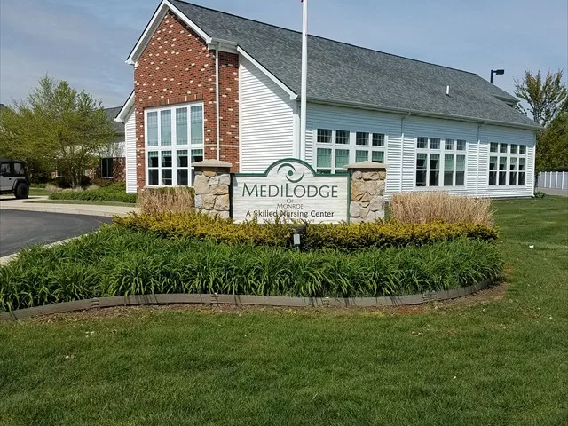 Medilodge Of Monroe