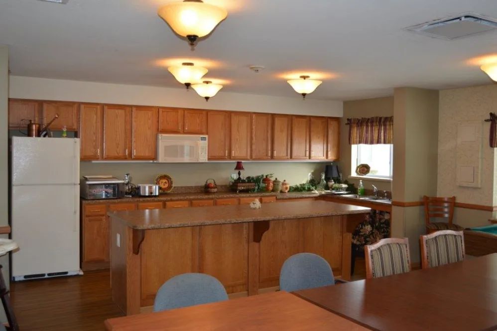 Courtyard Estates at Hawthorne Crossing