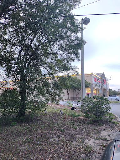 Groves Center