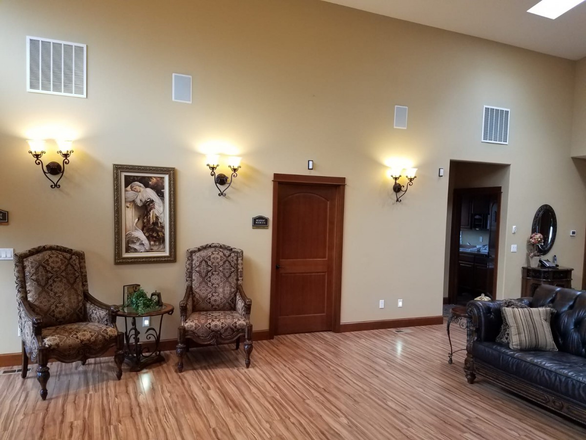 Wellness Village Adult Care Home