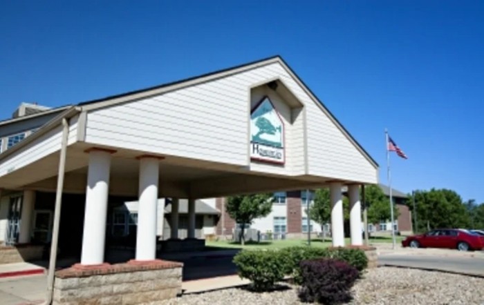 Share Medical Center