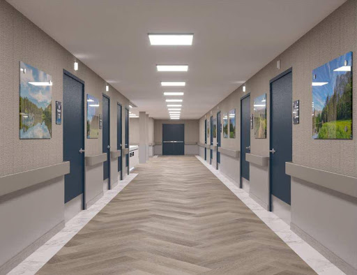 Magnolia Healthcare And Rehabilitation Center