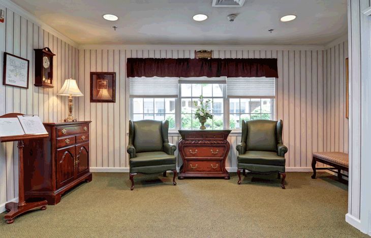 Celebration Villa of Altoona