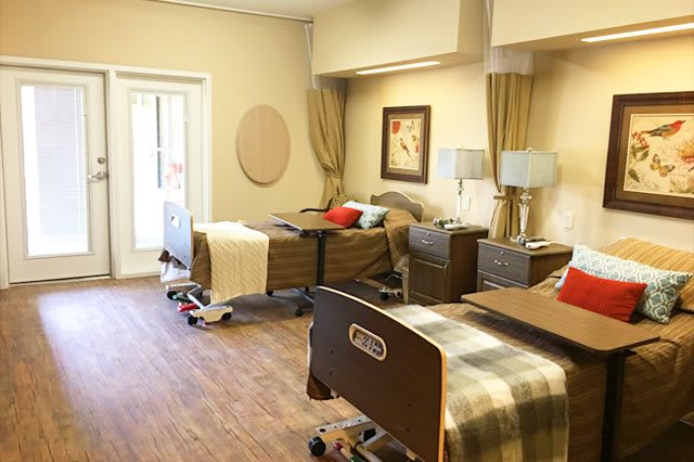Sierra Ridge Health And Wellness Suites