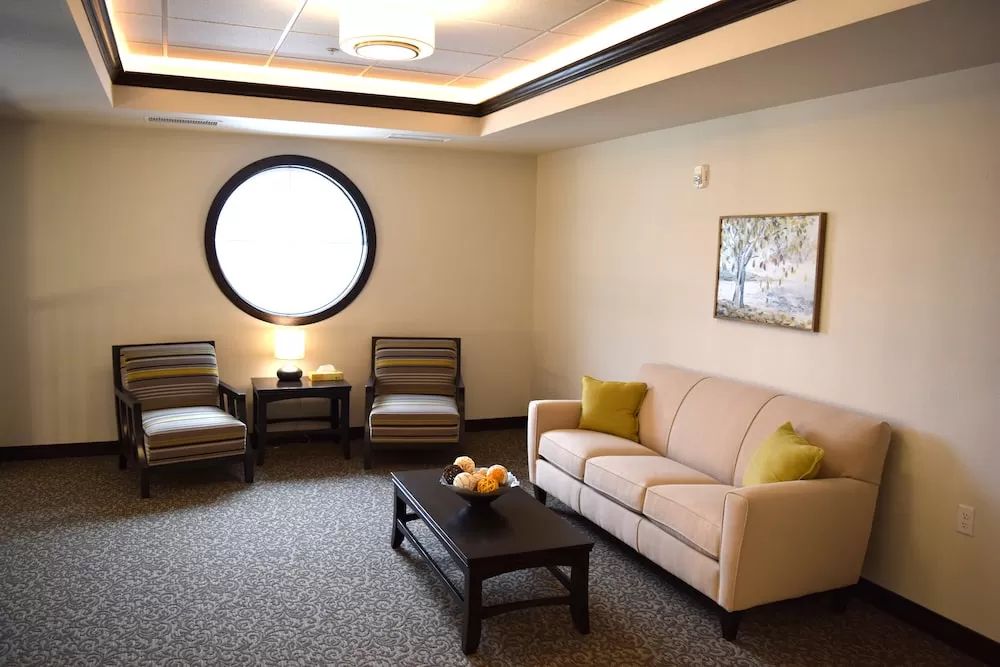 Ccrc Of Overland Park