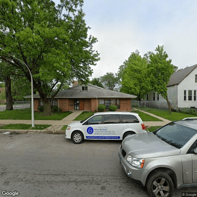 Hammond House