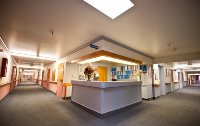 Bella Vista Transitional Care Center