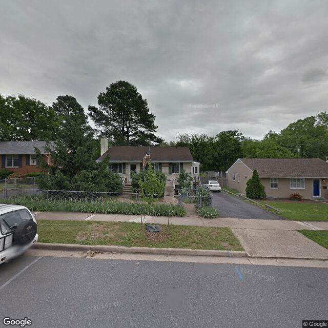 Williams Adult Home